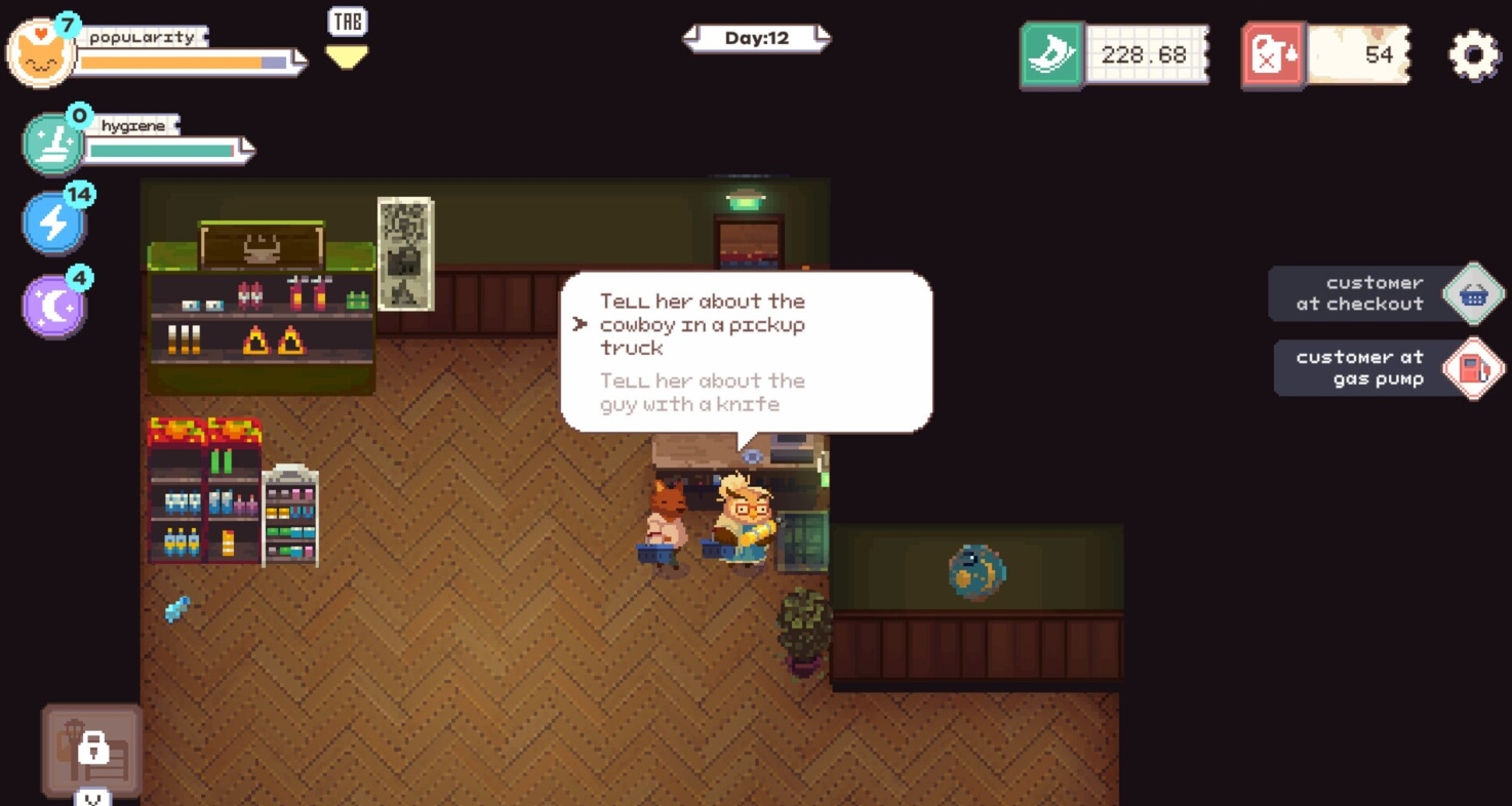 The Last Gas Station — Release Date, Gameplay, and Game Details - Image 2