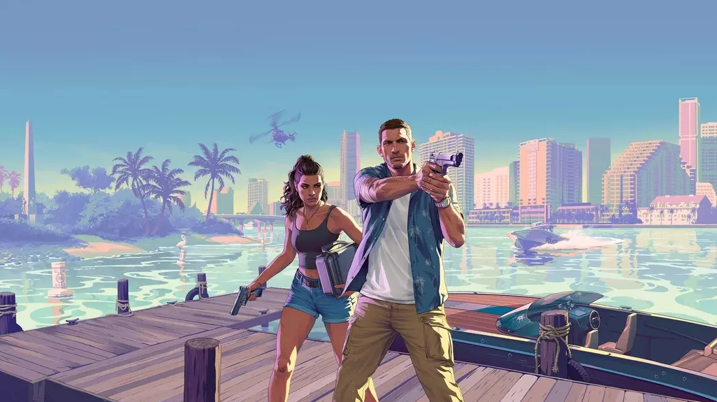 GTA 6 — Complete Leak Breakdown: Protagonists, Cut Content and Open World Details - Image 4