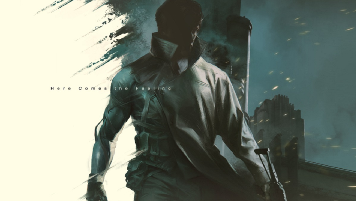 Kojima’s Physint: casting, motion capture, and Hannibal-style villain details revealed - Image 1