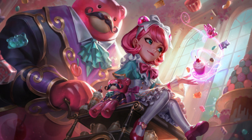 LEC Scandal: How «NETENKYEAHOO» Fan Tag Exploded the Broadcast and Forced Riot Games to Shut Down Messages - Image 1