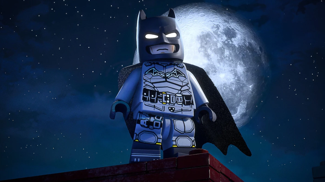 LEGO Batman: Legacy of the Dark Knight — Absolute Batman and Catwoman Skins Revealed - Image 1
