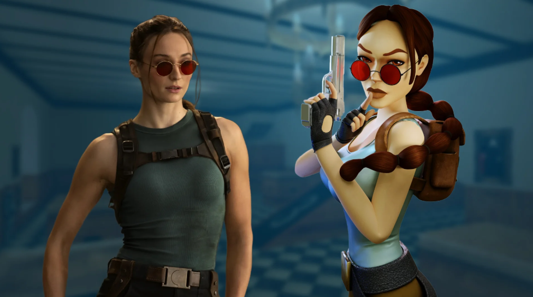 Tomb Raider: Legacy of Atlantis — Everything We Know So Far - Image 2