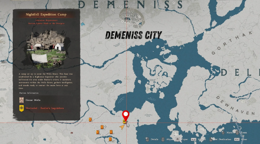 How to get Praised Verdict sword in Crimson Desert — 2026 guide - Image 2
