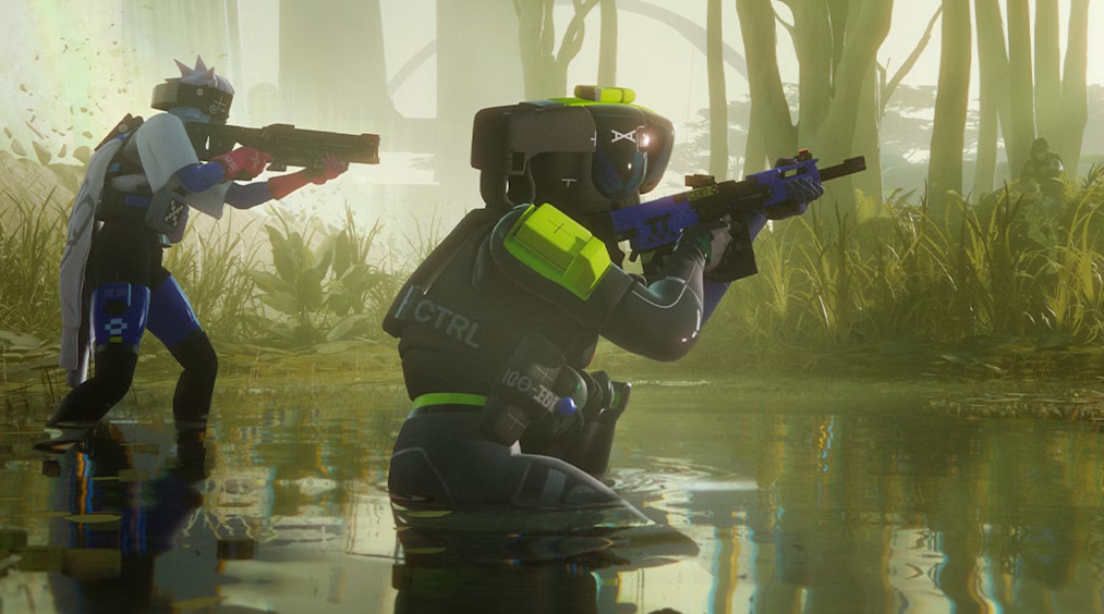 Marathon by Bungie — Why a $250M Budget Couldn’t Save the Game from Online Collapse - Image 1
