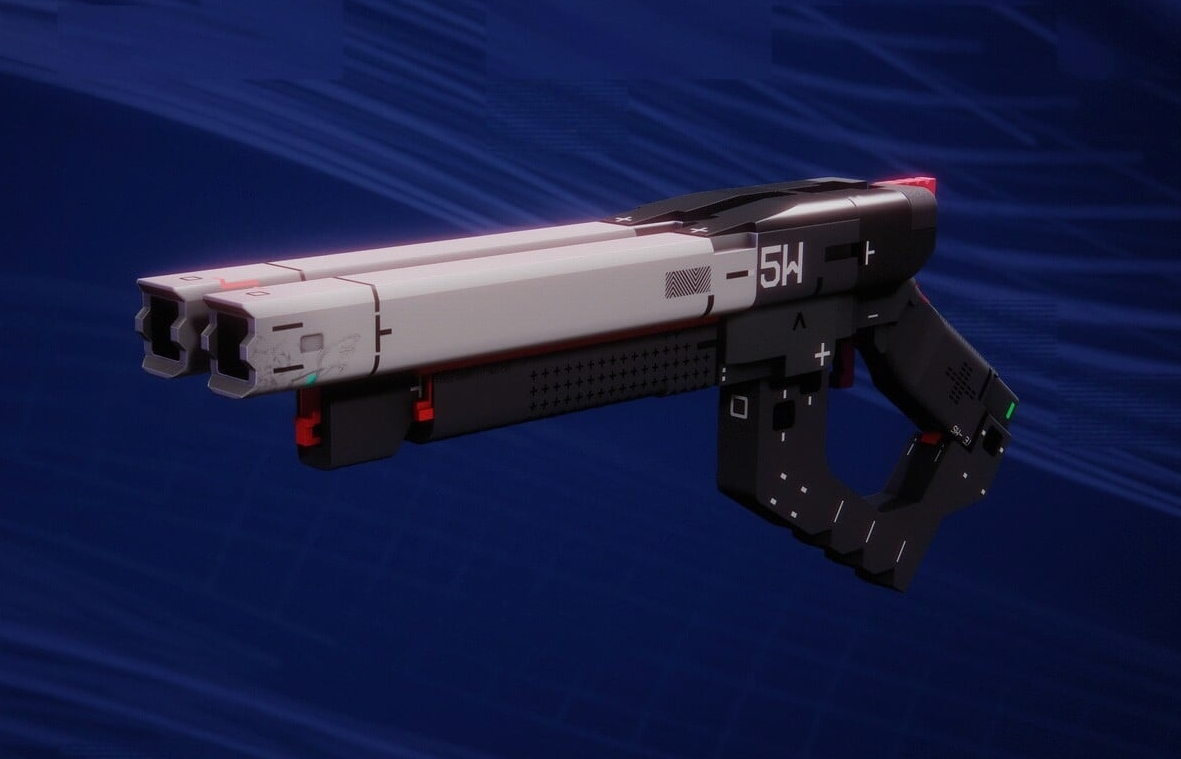 Marathon to Nerf WSTR Shotgun — April 21 Patch and Balance Changes - Image 1