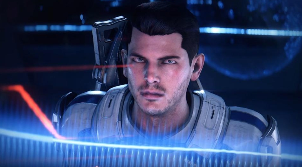 Mass Effect Andromeda Got Screwed Over by EA and Online Hate, Says Its Lead Actor - Image 2