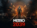 Metro 2039: What’s Hidden Inside the Massive 130GB Leak