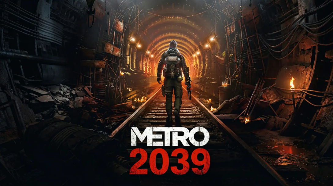 Metro 2039: What’s Hidden Inside the Massive 130GB Leak - Image 1
