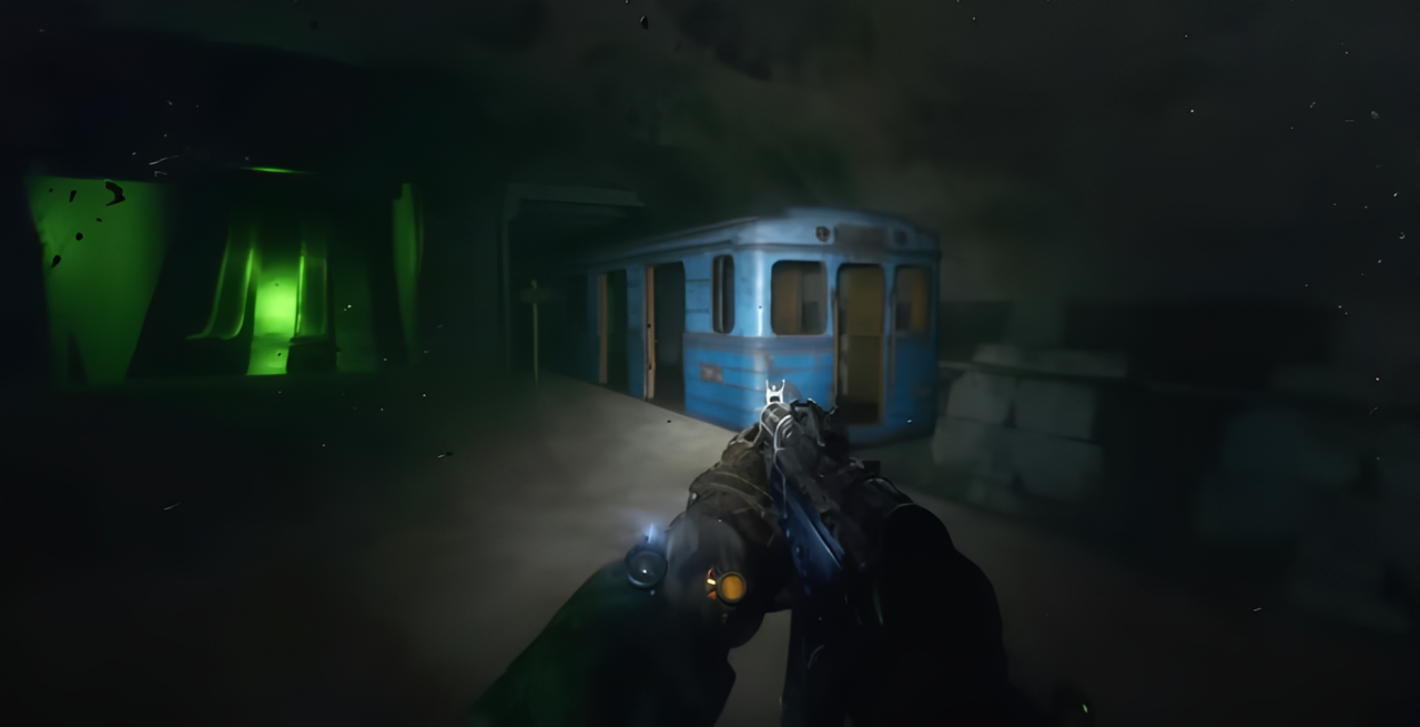 Metro 4: 22 Minutes of Cancelled Gameplay Leak — What It Shows and Announcement Rumors - Image 1