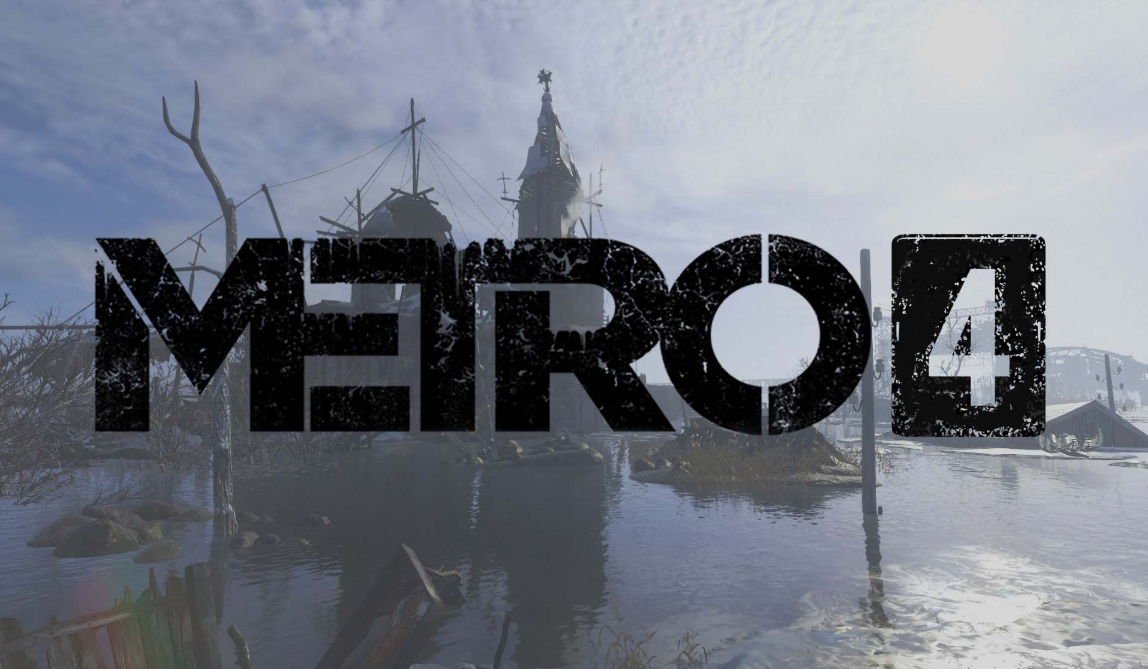 Metro 4 announced at State of Play April 16 — what we know about the next chapter of the legendary series - Image 1