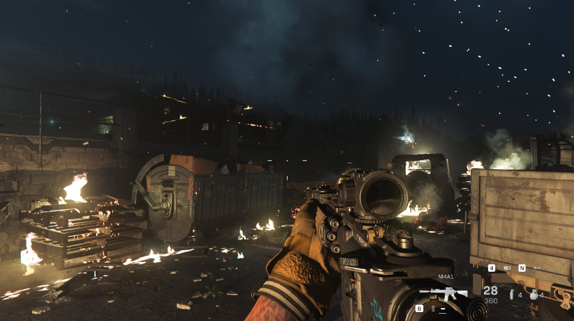 Call of Duty Modern Warfare 4 releases October 2026: rumors, date, analysis - Image 2