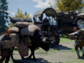 How to Move Your Camp to Pailun Without Losing Blueprints, Trophies, and Inventory — Crimson Desert Guide