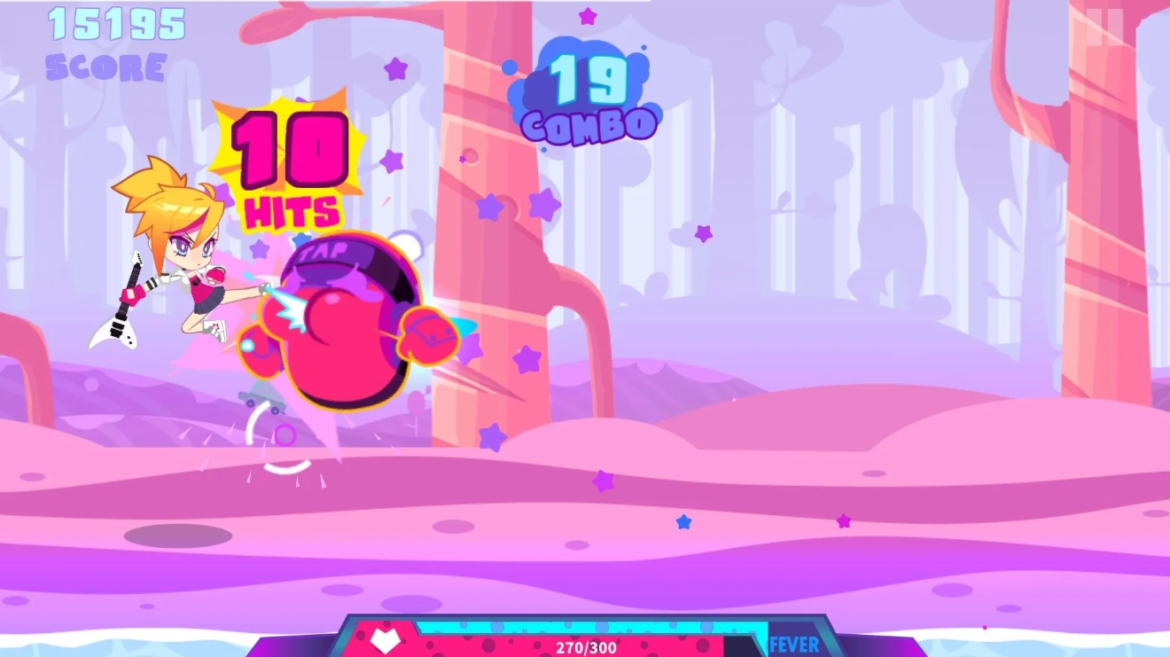 Muse Dash Preview 3