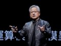 NVIDIA CEO Jensen Huang Reveals Who Will Really Lose Their Jobs Because of Artificial Intelligence
