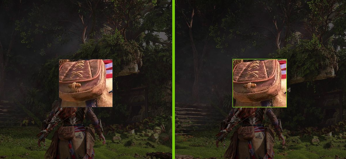 RTX Mega Geometry in The Witcher 4: Full Technical Breakdown of NVIDIA Demo From GDC 2026 - Image 3