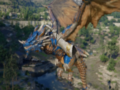 How to get Narima’s Horn in Crimson Desert — dragon cooldown reset guide