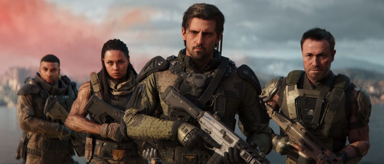 New Call of Duty Games Won’t Launch on Game Pass Day One