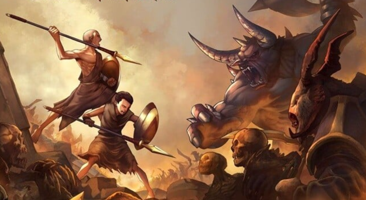 New God of War game may be announced in April 2026 — Tom Henderson leak - Image 1