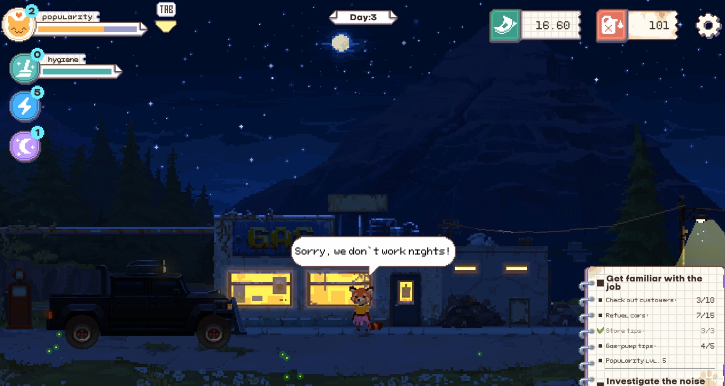 The Last Gas Station — Release Date, Gameplay, and Game Details - Image 3