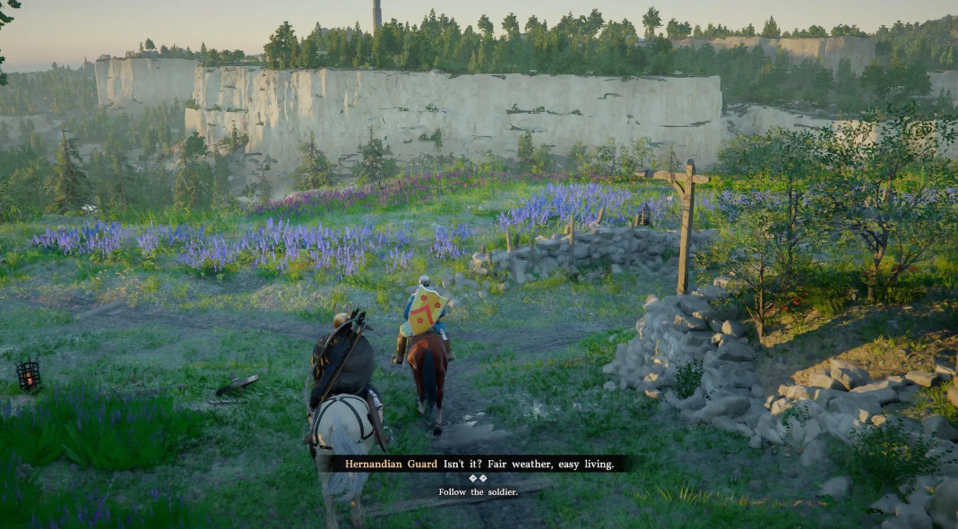 Oakenshield Estate Court