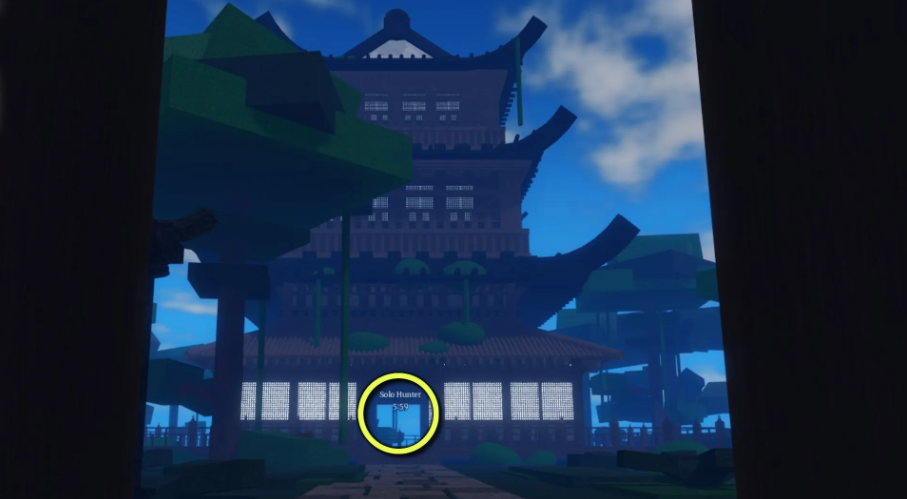 Dark Rings in Sailor Piece: Complete farming guide for Ascension II 2026 - Image 2