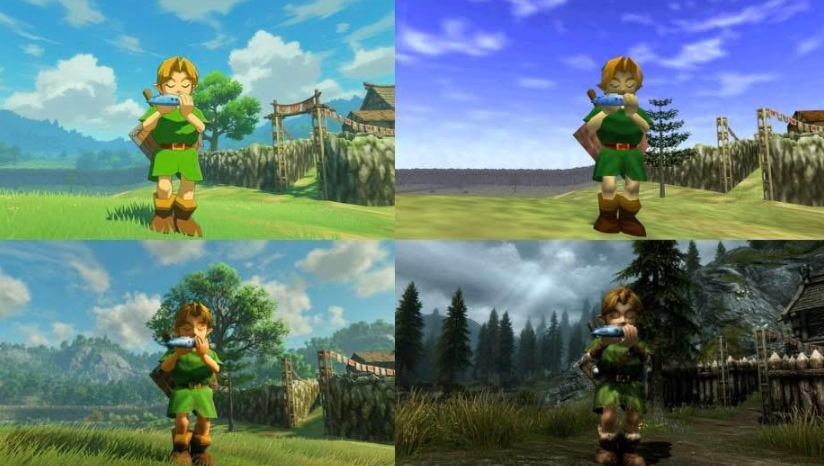 How Nintendo Uses Fake Leaks to Catch Insiders — Complete Breakdown - Image 2