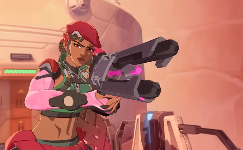 Overwatch 2 — Sierra Trailer, Auto-Aim, Release Date & Test Weekend Cancellation
