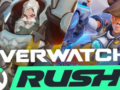 Overwatch Rush Heroes: Full Roster and Subclasses Explained