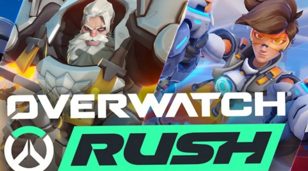Overwatch Rush Heroes: Full Roster and Subclasses Explained