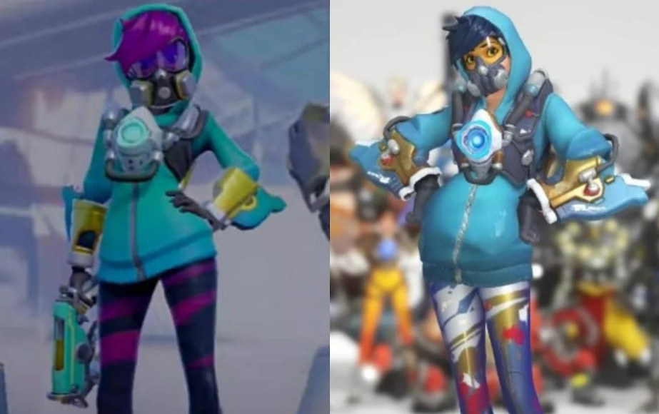 Overwatch Rush Heroes: Full Roster and Subclasses Explained - Image 5