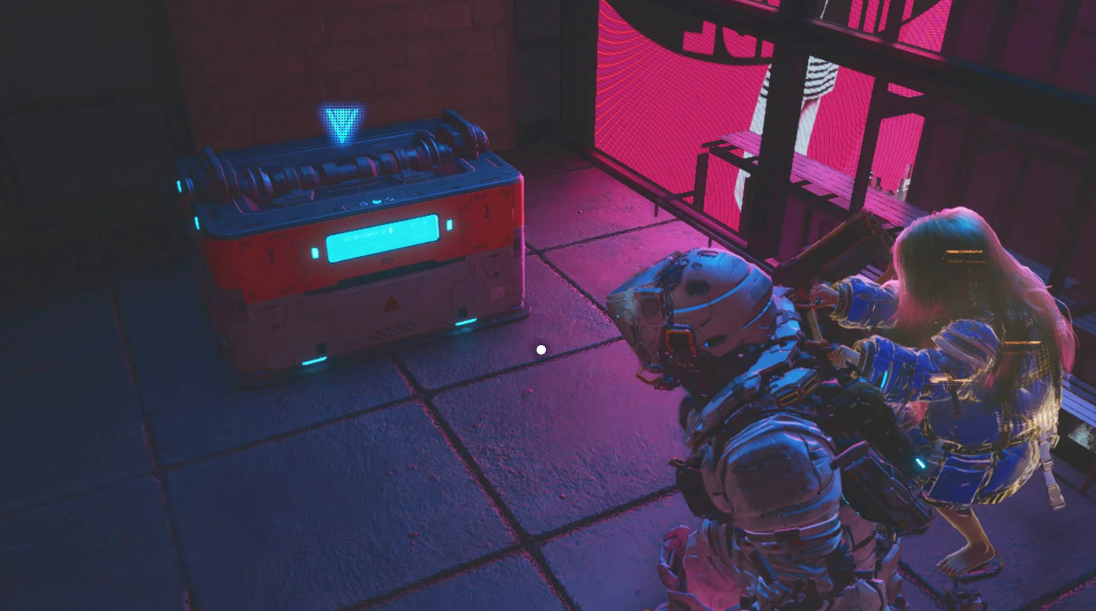 PRAGMATA Safe Locations: Full Map, Rewards & NG+ Reset Logic - Image 1