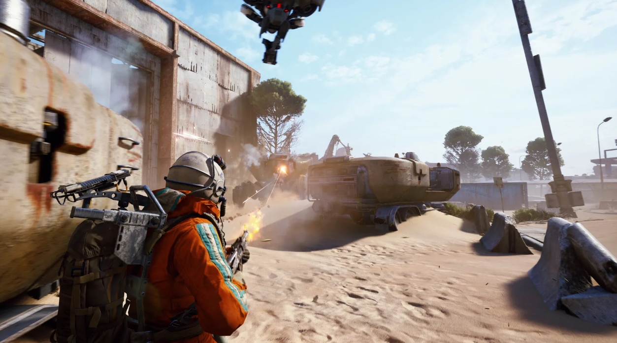 PUBG Head Says Arc Raiders Signals the Rise of Extraction Shooters - Image 1
