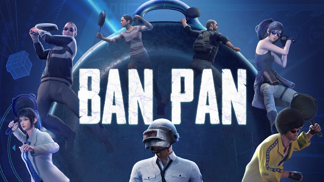 PUBG Mobile BanPan Report: 284,986 Accounts Banned — Cheat Stats for March 27–April 5, 2026 - Image 1