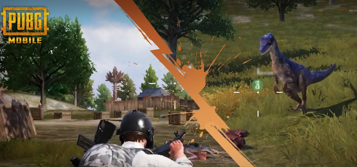 PUBG Mobile 4.4 Update: Ancient Greece Event, Knife, Blue Lock Collab & Weapon Skin Upgrades Explained - Image 3