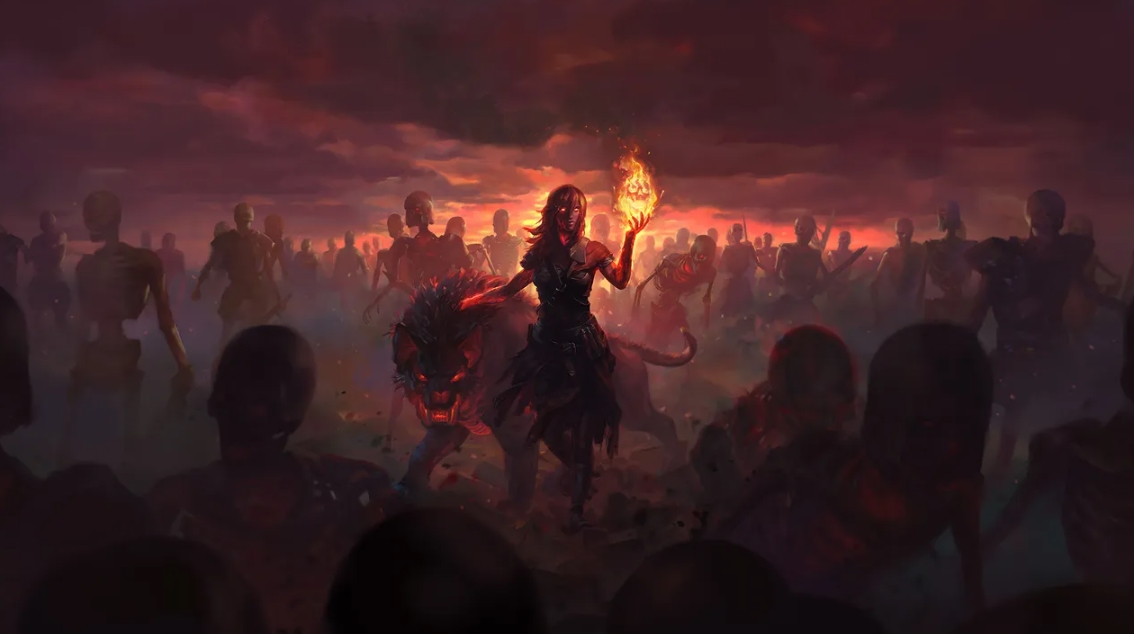 Path of Exile 2 delays Return of the Ancients — and it’s a gift to Diablo 4: Lord of Hatred fans - Image 2