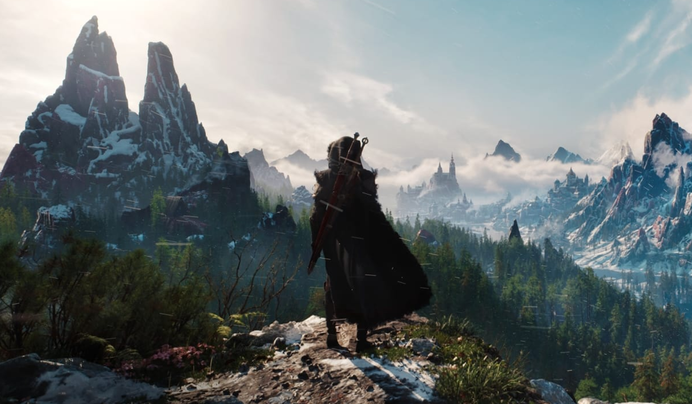 New Witcher: all gameplay details of the secret game and difference between The Witcher 4 and Project Sirius - Image 2