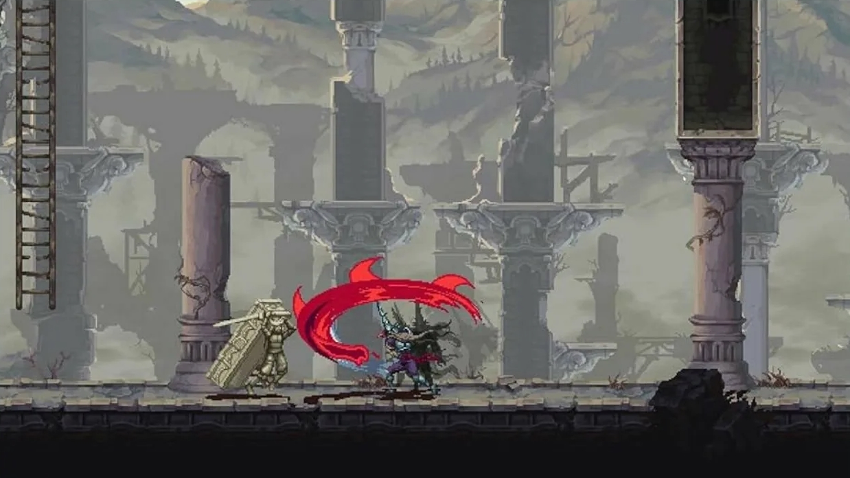 Blasphemous 2 Preview 1