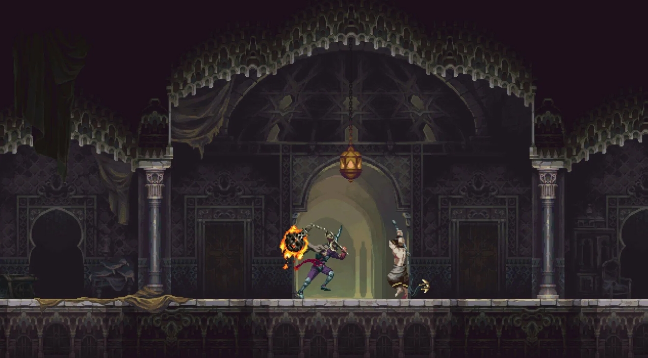 Blasphemous 2 Preview 2