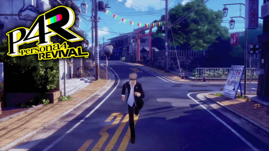 Persona 4 Revival Release Date Leak Points to 2027 — Plus Where to Play P4 Golden Right Now - Image 1