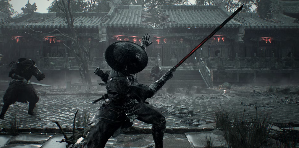 Phantom Blade Zero enters final development – no AI, handcrafted art, and authentic kung fu - Image 1