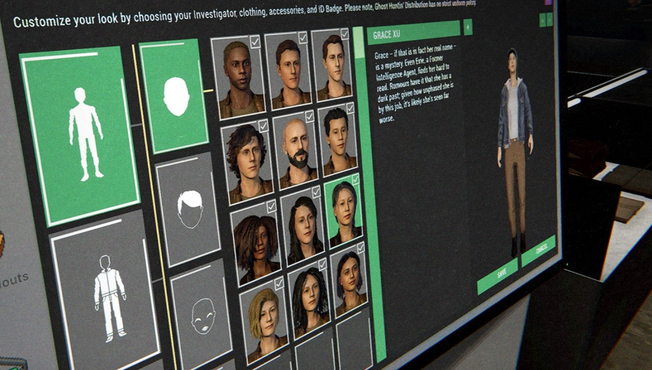 Phasmophobia: Player Character Update Release Date and Full Breakdown for May 5 - Image 1
