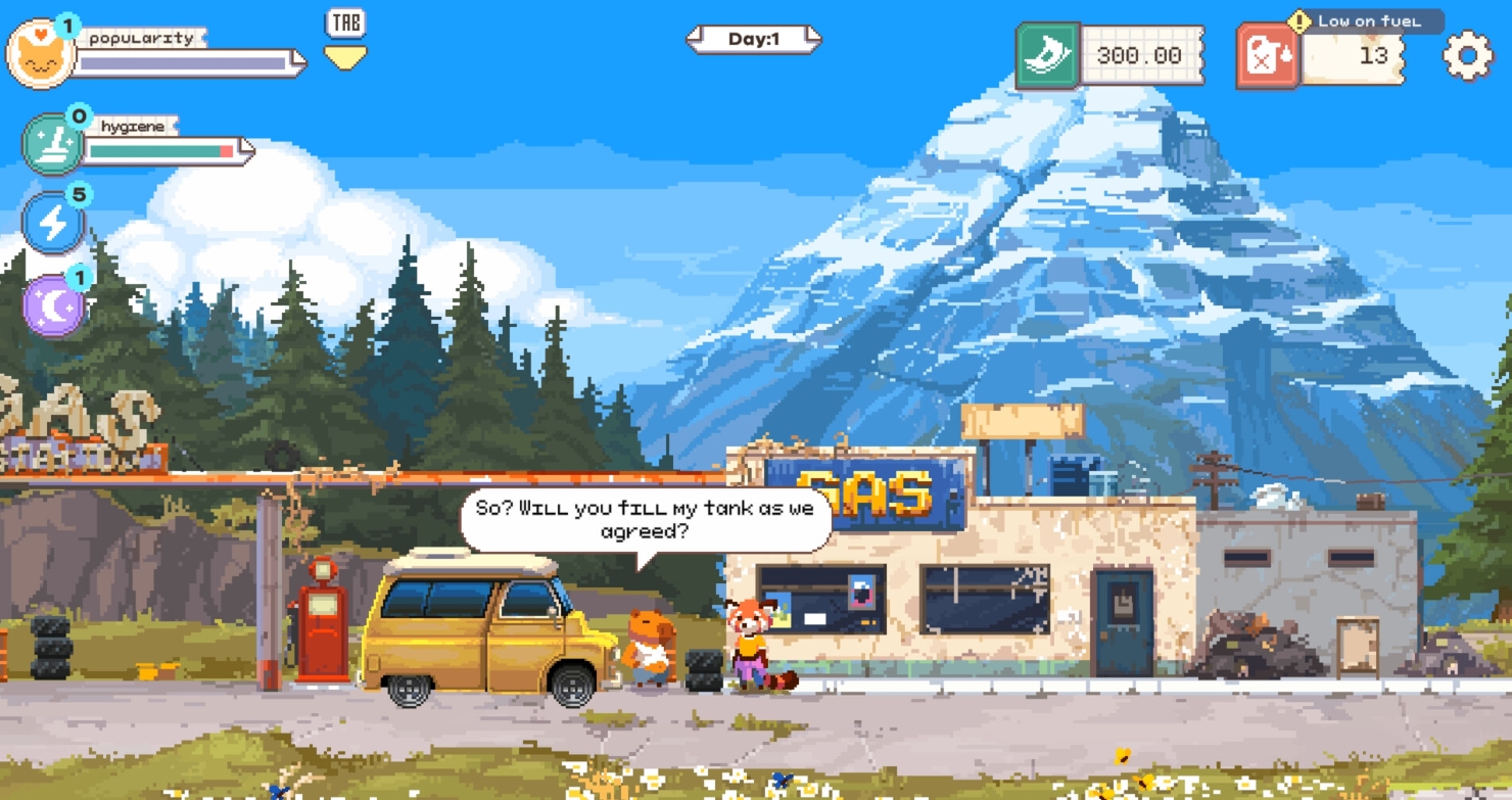 The Last Gas Station — Release Date, Gameplay, and Game Details - Image 4
