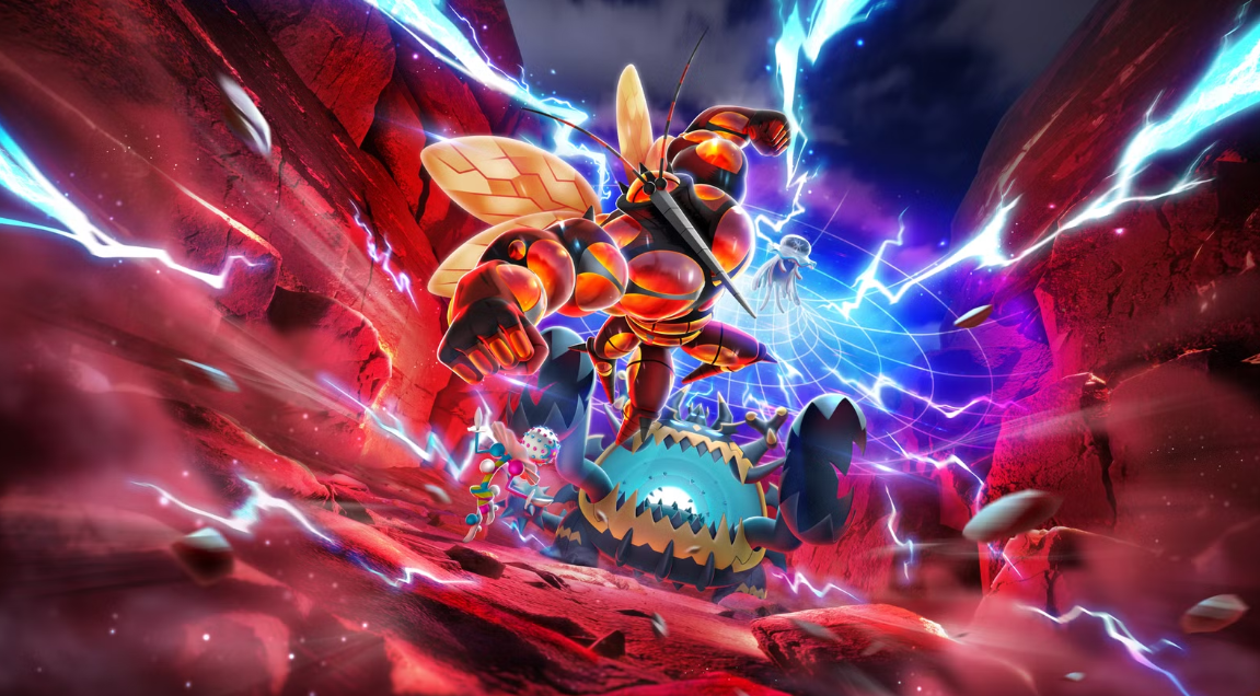 Pokémon TCG Crisis: Exams in Japan, Armed Robberies in US, and the Collapse of the Collector Community - Image 1