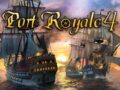 Port Royale 4