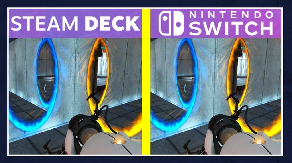 Portal 2: Community Edition Open Beta — Release Date, Technical Upgrades, and Comparison with Original - Image 3