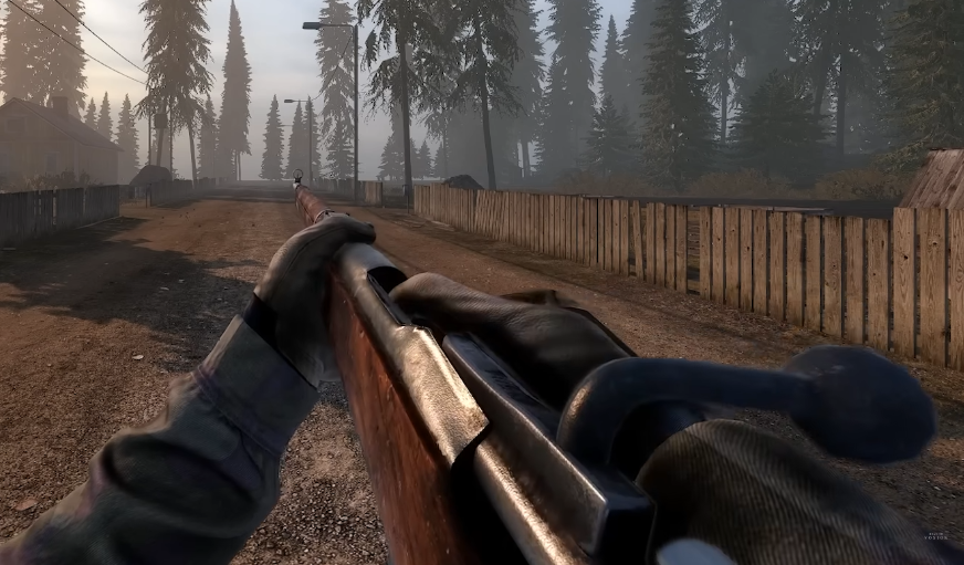 Road to Vostok Early Access: Hardcore Survival from a Finnish Solo Dev - Image 2