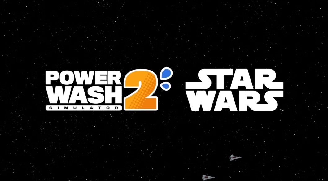 PowerWash Simulator 2 Is Getting a Star Wars DLC — And Someone Finally Has to Clean That Galaxy - Image 1