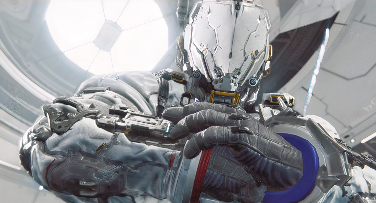 Pragmata Guide: 8 Essential Tips for New Players and NG+ Walkthrough - Image 4