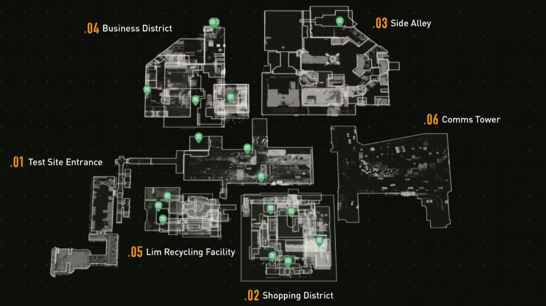 PRAGMATA Safe Locations: Full Map, Rewards & NG+ Reset Logic - Image 5
