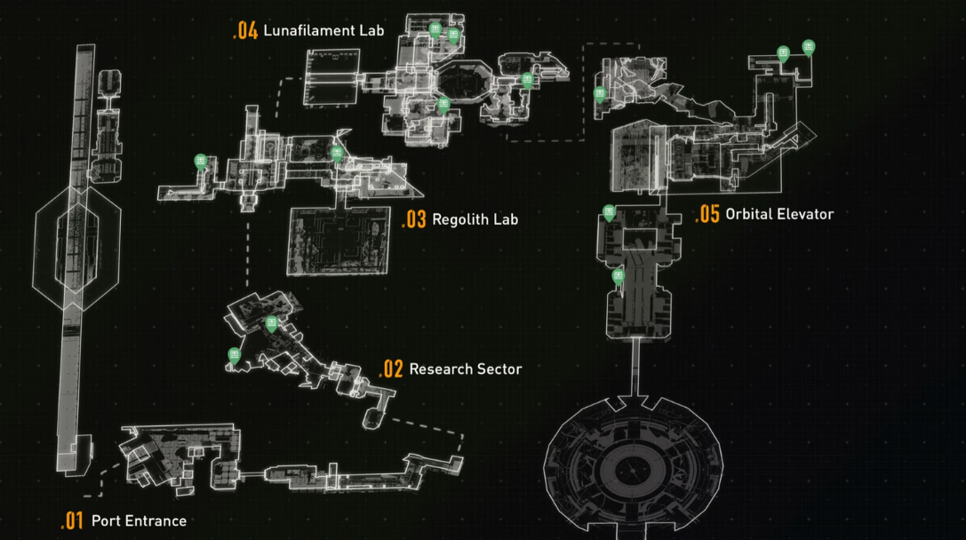 Safes in Sector 06 zone